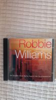 CD "Robbie Williams - Millennium" sehr guter Zustand , 14 Lieder Leipzig - Gohlis-Nord Vorschau