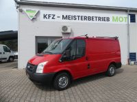 Ford Transit Kasten FT 260 K LKW TÜV+AU NEU Niedersachsen - Holdorf Vorschau