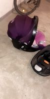 Babyschale Cybex mit Station Essen - Essen-Borbeck Vorschau