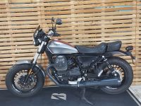 Moto Guzzi V9 Bobber Münster (Westfalen) - Coerde Vorschau