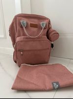 Viedouce Baby Wickelrucksack Wickeltasche Nordrhein-Westfalen - Dülmen Vorschau