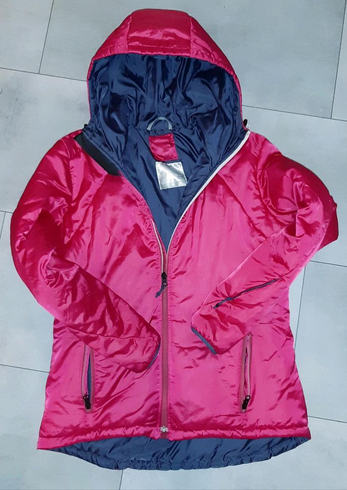 CRAFT Primaloft Isolations Jacke M ca 40, pink in Bergisch Gladbach