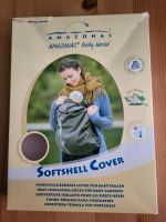 Softshell Cover für Babytrage !!NEU!! Dresden - Innere Altstadt Vorschau