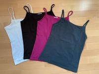 4x Top, Damen, Street One, wie neu Bayern - Gochsheim Vorschau