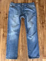 C&A Herren Jeanshose, Straight Fit, W34 - L32 Essen-West - Holsterhausen Vorschau