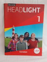 Head Light 1 Englisch Schulbuch Klasse 5 ISBN 978-03-04-32600-6 Nordrhein-Westfalen - Heek Vorschau