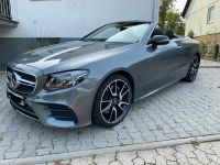 Mercedes Benz E 53 AMG 4M+ Cabrio -Service Neu- Rheinland-Pfalz - Pfaffen-Schwabenheim Vorschau