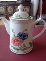 Villeroy & Boch V&B Amapola Kaffekanne/Teekanne Neu Hessen - Offenbach Vorschau