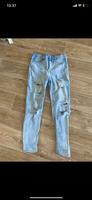 Jeans mit Löcher Niedersachsen - Schortens Vorschau