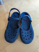 Crocs Größe 9, Boulder, Colorado, Sandalen, Größe 39/40 Saarland - Friedrichsthal Vorschau