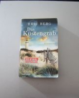 Eric Berg - Das Küstengrab Altona - Hamburg Iserbrook Vorschau