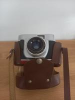 Fotoapparat, Beirette, DDR Leipzig - Schleußig Vorschau