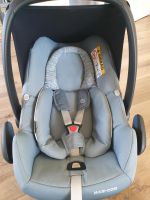 Maxi Cosi Rock Babyschale 'Essential Grey' *UNFALLFREI* Niedersachsen - Bad Bentheim Vorschau