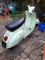 Vespa V50 Rundlicht Nordrhein-Westfalen - Solingen Vorschau