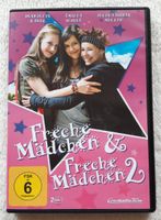 Freche Mädchen & Freche Mädchen 2 (2 DVDs) Nordrhein-Westfalen - Hamm Vorschau