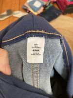 Umstandshose Jeans L H&M Dresden - Blasewitz Vorschau