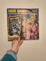 Schallplatte Hui Buh das Schloßgespenst Niedersachsen - Hatten Vorschau