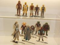 Star Wars Vintage Figuren 1977 - 1985 Bayern - Stockstadt a. Main Vorschau