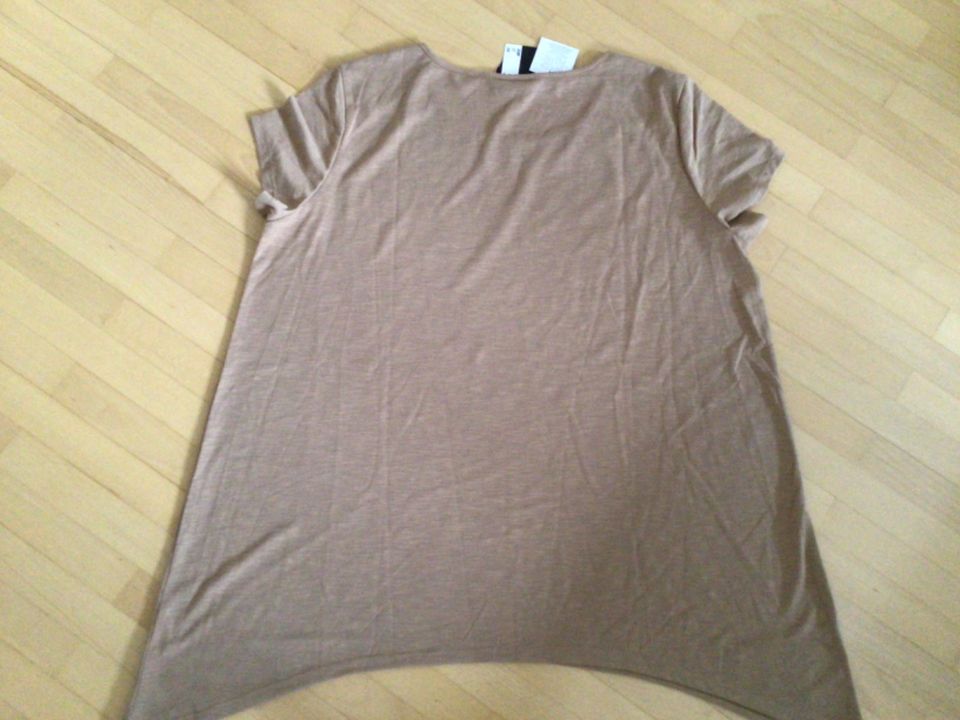 Damen T-Shirt kurzarm Shirt Gr. 46 #Neu mit Etikett # in Bad Berka