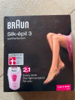 Braun Silk epil 3 Bayern - Laberweinting Vorschau