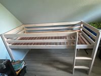 Kinder Hochbett 90x200 Schleswig-Holstein - Handewitt Vorschau