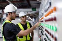 Job in der Schweiz: System Engineer Smart Grid (80-... (20604851) Bergedorf - Hamburg Allermöhe  Vorschau