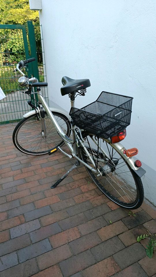 Fahrrad für Bastler in Oldenburg