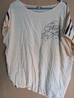 Bluse Tunika Top Shirt Oversize T-Shirt Soccx Brandenburg - Bad Freienwalde Vorschau