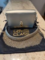 Roberto Cavalli Handtasche silber Baden-Württemberg - Emmendingen Vorschau