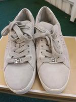 Wildledersneaker von Michael Kors Kr. München - Oberschleißheim Vorschau