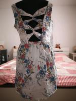 Sommerkleid pepe Jeans Kleid Nordrhein-Westfalen - Kamp-Lintfort Vorschau