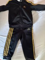 Adidas Jogginganzug Gr. 80 Hessen - Mengerskirchen Vorschau