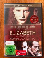DVD "Elizabeth" Berlin - Steglitz Vorschau