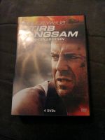 Stirb langsam Trilogie xtreme Edition 2 jetzt erst recht DVD Sachsen-Anhalt - Wolfen Vorschau