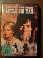 DVD Little Big Man / Dustin Hoffman Baden-Württemberg - Wallhausen Vorschau