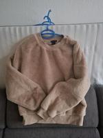 flauschiger Pullover in Gr. L Wiesbaden - Nordenstadt Vorschau