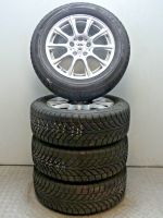 Mercedes C-Klasse 16 Zoll Alufelgen + Winterräder 205/60 R16 6mm Berlin - Tempelhof Vorschau