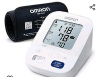 Blutdruckmessgerät Omron X3 NEU Bayern - Gilching Vorschau