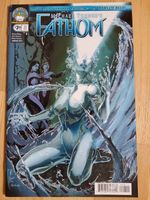 Michael Turner's Fathom Comic Hamburg-Nord - Hamburg Langenhorn Vorschau