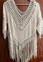 ⭐️ Bluse Oberteil Boho Strand ⭐️ Berlin - Rudow Vorschau