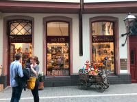 Verkäufer / Verkäuferin gesucht Frankfurt am Main - Altstadt Vorschau