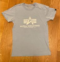 T-Shirt Alpha Industries Gr XS Niedersachsen - Verden Vorschau