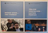 2 DVD Set "Tödliche Versprechen/Brügge sehen und sterben" Baden-Württemberg - Ludwigsburg Vorschau