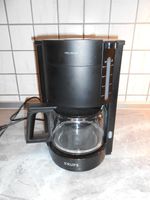 Krups Kaffeemaschine Filterkaffee mit Glaskanne Bayern - Bächingen an der Brenz Vorschau