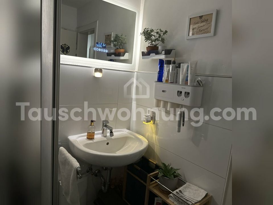 [TAUSCHWOHNUNG] Super Wohnung. Zentral 50674 in Köln