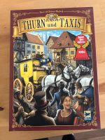 Brettspiel Thurn und Taxis Brandenburg - Brieselang Vorschau