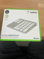 Belkin Wireless Keypad Mülheim - Köln Höhenhaus Vorschau