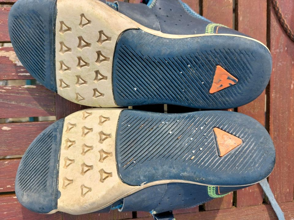 Barfußschuhe Sandale von Plae in Roetgen