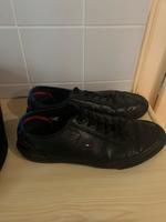 Markenschuhe Tommy Hilfiger / Bugatti Nordrhein-Westfalen - Herford Vorschau