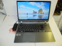 ACER M5 Series Notebook Intel i5-3317U 1,70GHz RAM 4GB SSD 20GB + Baden-Württemberg - Süßen Vorschau